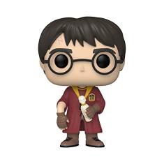 POP! HARRY POTTER - HARRY POTTER ESPECIAL 20 ANOS #149 – FUNKO