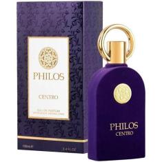 Perfume Philos Centro - Maison Alhambra