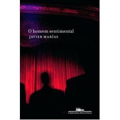 Livro - O homem sentimental