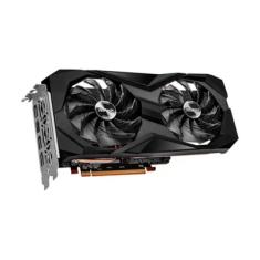 Placa de Vídeo ASRock AMD Radeon, RX 6600 CLD 8G, 8GB, GDDR6, 128 Bits - 90-GA2RZZ-00UANF