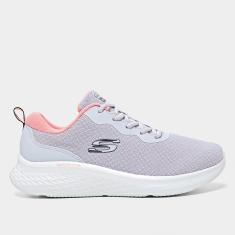 Tênis Skechers Skech-Lite Pro Best Chance Feminino-Feminino