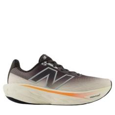 Tênis Masculino New Balance 1080 V14 Preto/Branco Off-Masculino