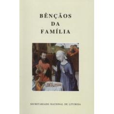 Bencaos Da Familia - GRAFICA DE COIMBRA, 3