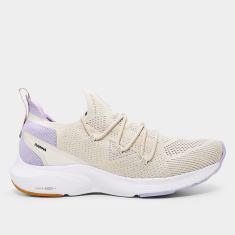 Tênis Rainha Studio Feminino-Feminino