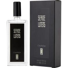Perfume Feminino Serge Lutens L'orpheline Serge Lutens Eau De Parfum Spray 50 Ml