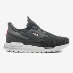 Tênis Fila Tr-Knit Feminino 33-Feminino