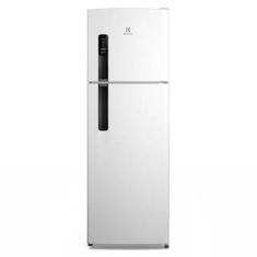 Geladeira 380L Frost Free Duplex TF41 Electrolux, Branco, 220V