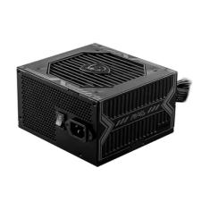 Fonte Msi Mag A650bn 650w 80 Plus Bronze Pfc Ativo Preto