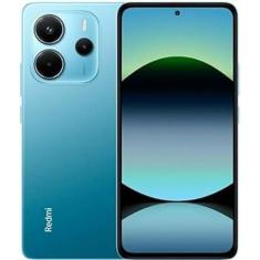 Celular Xiaomi Redmi Note 14 256gb 8gb Ram 6.67" 108+2+2MP 20MP Bat 55