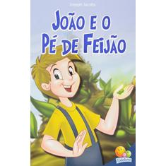 Classic Stars. João e o Pé de Feijão