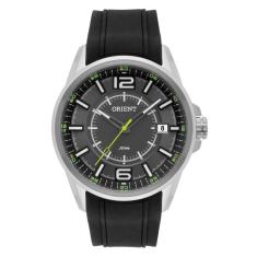 Relógio Orient Masculino Mbsp1026 G2px Aço Analogico