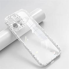 Capa transparente para iPhone 13 Pro Max 12 11 Pro Max XR X 7 8 Plus 12Pro 13 Soft TPU transparente para iPhone 13 Pro Max 12 Pro 12 Pro 13 Soft TPU transparente para iPhone 14 Pro