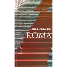 História de Roma