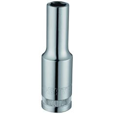 SATA Soquete Sextavado Sata Prateado 1.1/16'