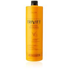 Shampoo Pós-Química Para Uso Frequente Trivitt 1l