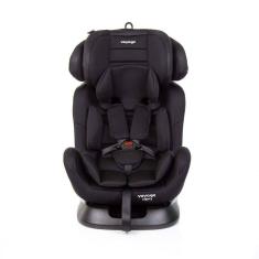 Cadeira Infantil para Carro Legacy 0-36kg Preta - Voyage