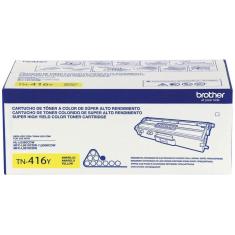 Toner Brother TN-416Y Amarelo