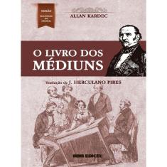 O Livro Dos Médiuns - Normal