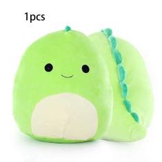 Dinossauros pelúcia brinquedo criança Dino boneca de pelúcia pelúcia fo