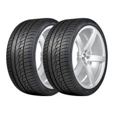 Kit 2 Pneus Delinte Aro 18 235/45R18 Desert Storm 2 DS8 98W
