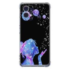 Capa Capinha De Celular Compatível com Moto G13 Personalizada - Tudo C