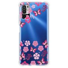 Capa Capinha De Celular Compatível com Xiaomi Redmi Note 10 5G / Poco 