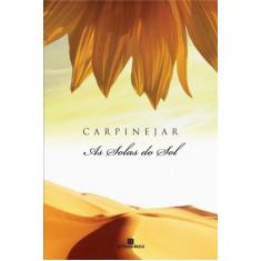 Livro - As solas do Sol (Ed. Revista)