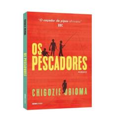 Livro - Os pescadores
