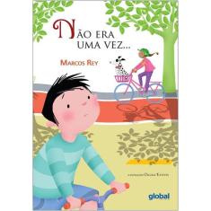 Livro - Não era uma vez...