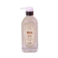 Sabonete Liquido Flor De Algodão 500Ml - Avatim Cheiros Da Terra, Líqu