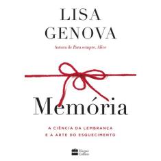 Livro - Memória