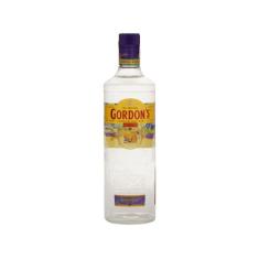 Gin Gordons London Dry Clássico e Seco 750ml, London Dry, 750ml