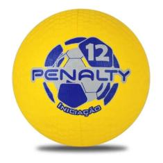 Bola Iniciação Penalty T12 - Infantil, Amarelo