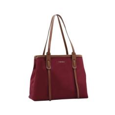 Bolsa de Ombro Feminina Luxo Chenson, Peça