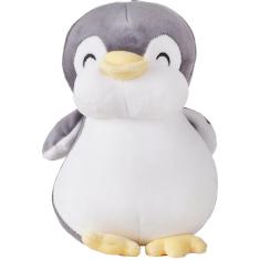 Bichinho de Pelucia Pinguim 25cm