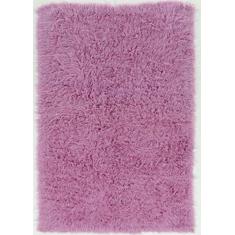 Linon Home Décor Tapete, lilás