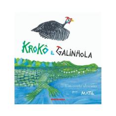 Krokô E Galinhola