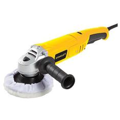 Politriz Profissional 600W 220V Stanley