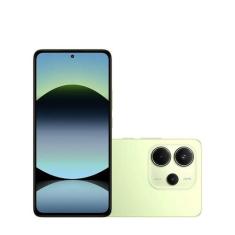 Smartphone Xiaomi Redmi Note 14 256GB 8GB RAM VIRTUAL Dual Tela 6.67, 