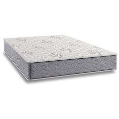 Colchão Casal Espuma D33 Ortopédico Piemonte 138x188x23cm - Maestro Colchões