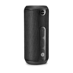Caixa de Som Multilaser Move Bluetooth 16W Preto - SP347
