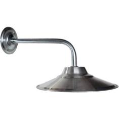 Kit Completo Arandela Retrô para tempo 9"