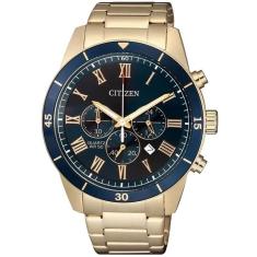 Relógio Citizen Masculino TZ31507A AN8169-58L