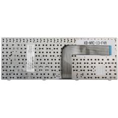 Teclado para Notebook Positivo Unique S2500 - BestBattery, Preto