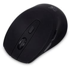 Mouse Optico sem Fio 1600DPI Oriente 2.4GHZ 6BOTOES - Maxprint