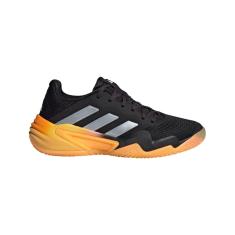 Tênis Barricade 13 Clay Tennis Adidas-Feminino