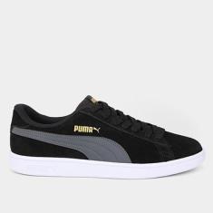 Tênis Puma Smash V2 Masculino-Unissex