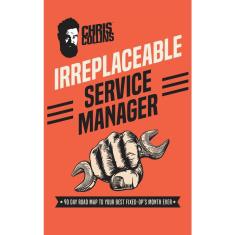 Irreplaceable Service Manager