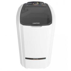 Lavadora Tanquinho Colormaq Semiautomática Lcs 20 20kg Branco 127v