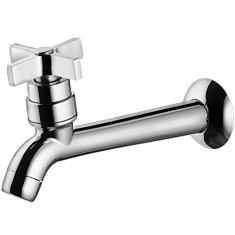 Torneira para Pia Lorenclub Cromado